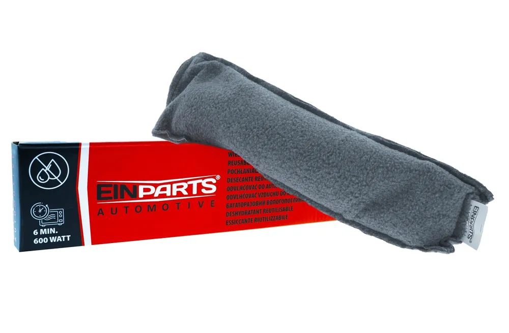 Super Cena Pohlcovač vlhkosti (absorbátor) Einparts 500 g - suchý zip