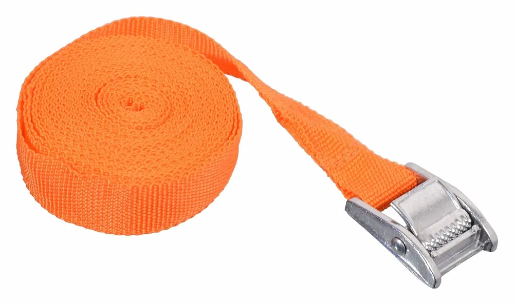 Popruh upínací GREEN (1 ksx5 m) - Compass Dokud Zásoby Vydrží