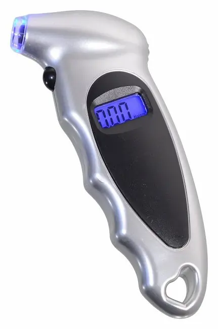 Kup Teď Pneuměřič digitální - Compass