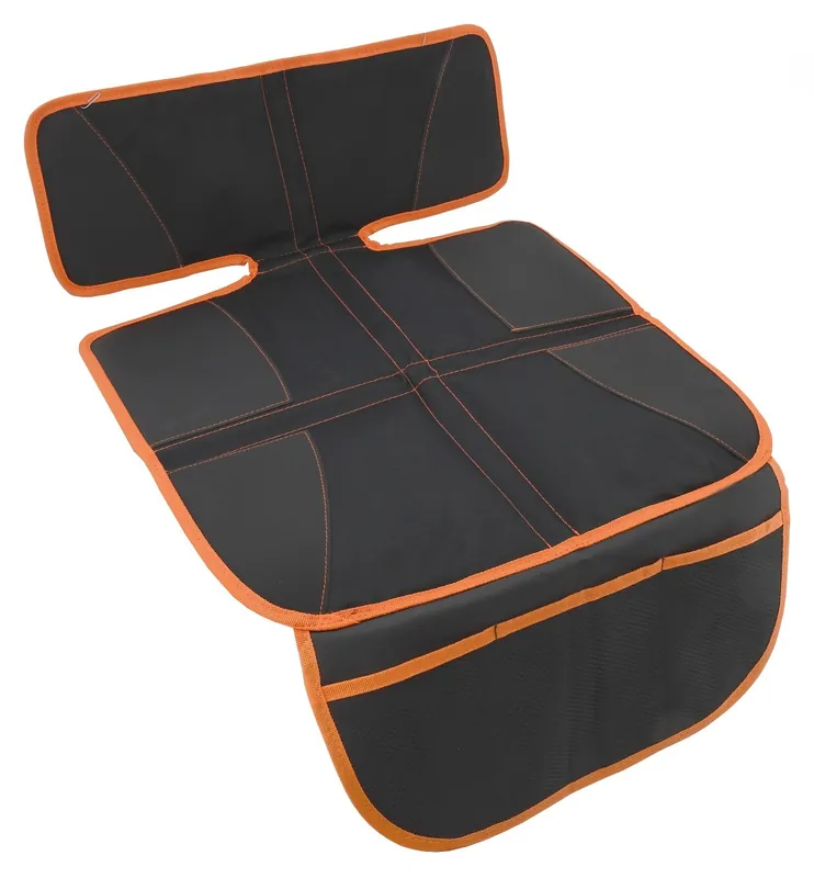 Podložka ORANGE pod dětskou sedačku - Compass Výhodná Nabídka