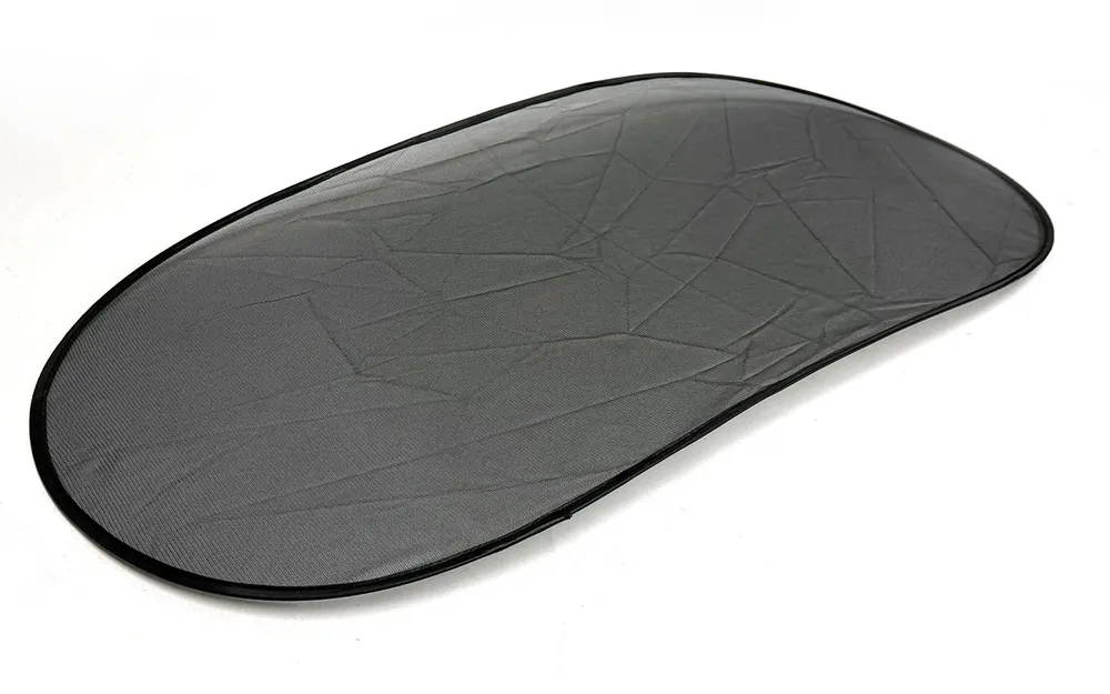 Nejlepší Volba Sluneční clona na zadní okno (100 x 49 cm) - Einparts
