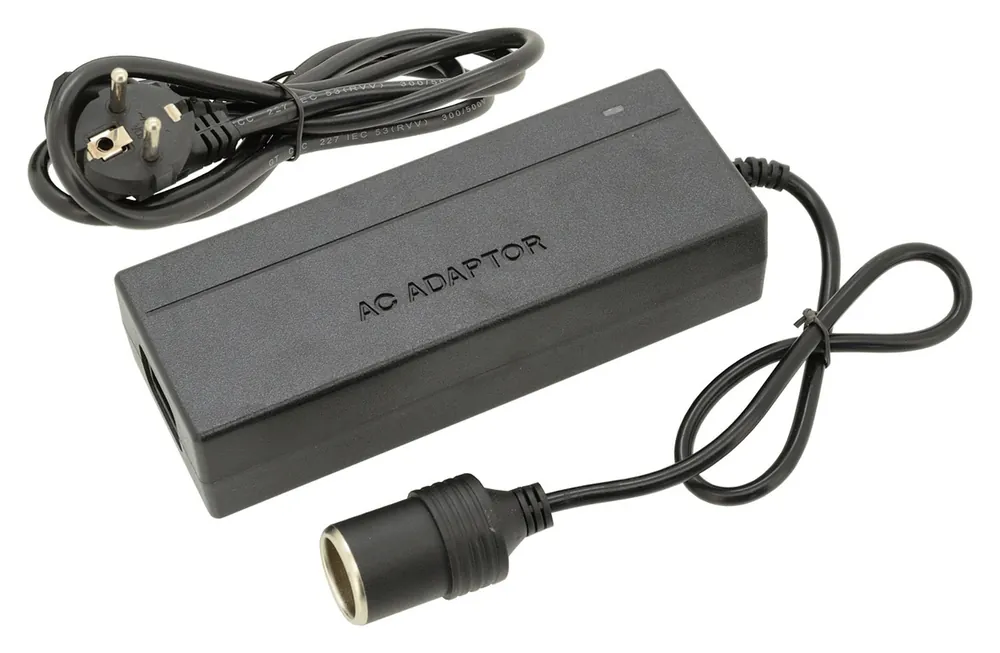 Trafo 230/12V 10Amp - Compass Nejprodávanější
