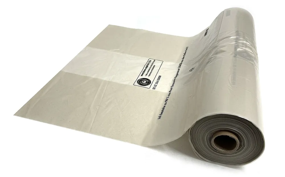 Jen Po Omezenou Doba WÜRTH-Recyklovaný PE vak na pneumatiky R18 - R22 - 100 ks
