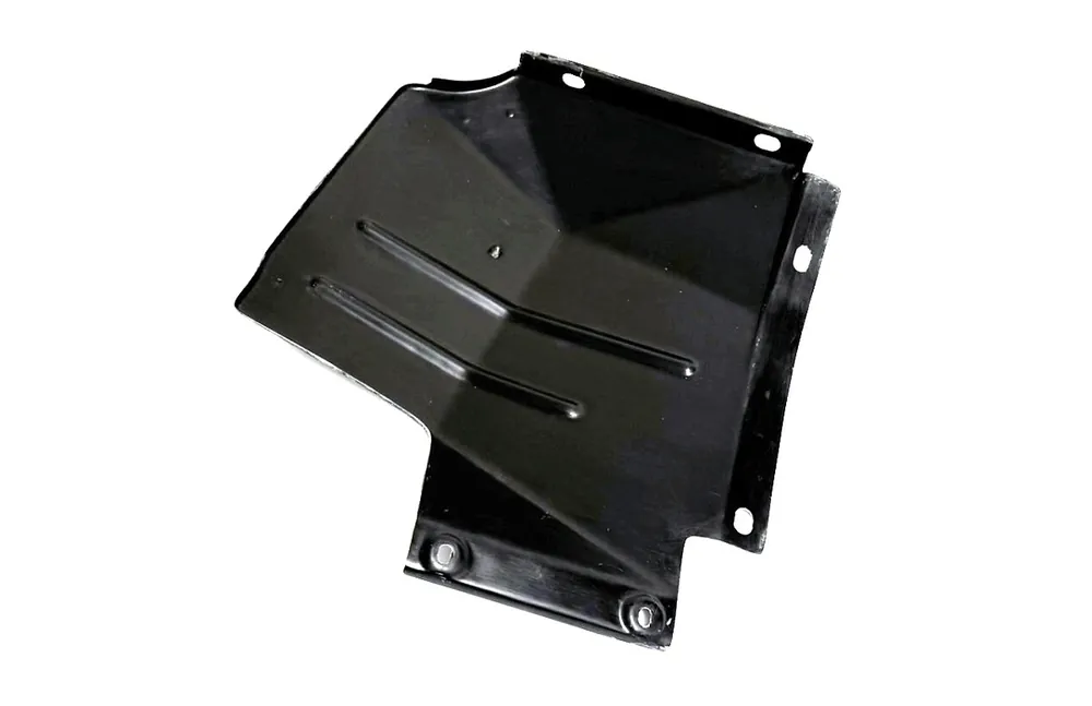 Objednat Nyní Škoda 1000MB, 100-Kryt pod motor laminát - pravý