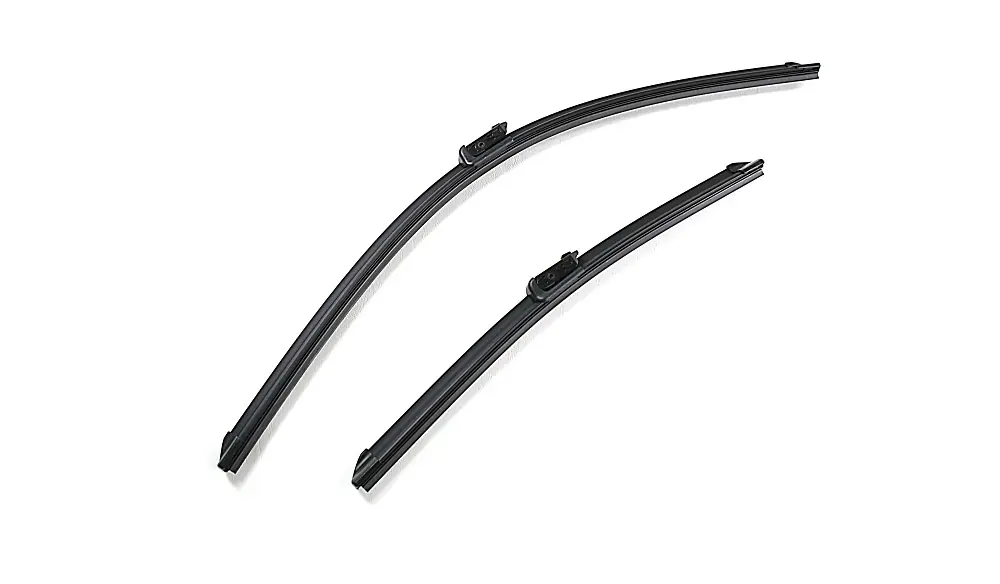 Výprodej Škoda Citigo-Přední aerotwin stěrače 610 + 410 mm original