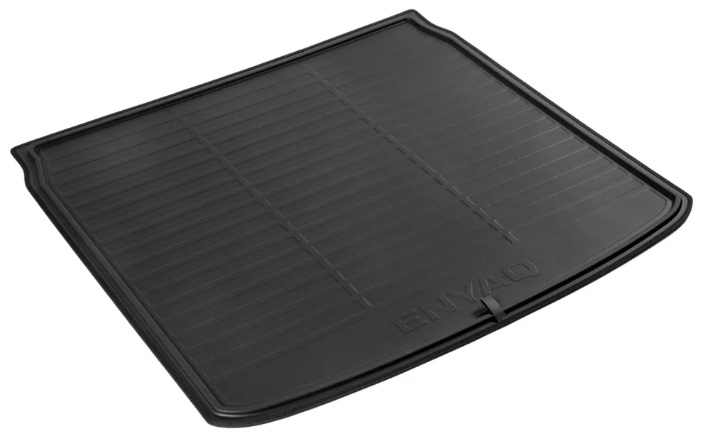 Škoda Enyaq iV-Oboustranný koberec do kufru (s mezipodlahou) original Nízká Cena