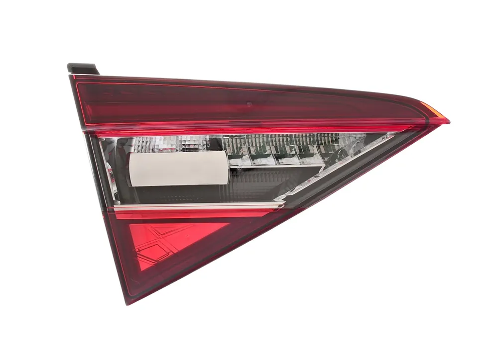Sezónní Sleva Škoda Superb III sedan-Zadní LED světlo HELLA (vnitřní) - levé