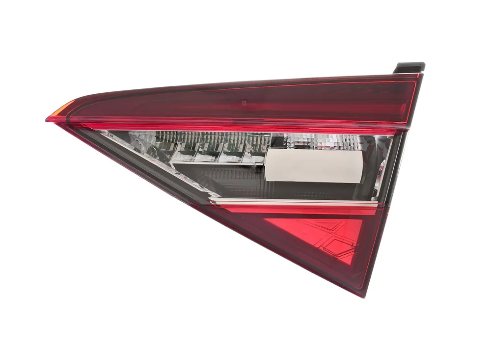 Nejlepší Cena Škoda Superb III sedan-Zadní LED světlo HELLA (vnitřní) - pravé