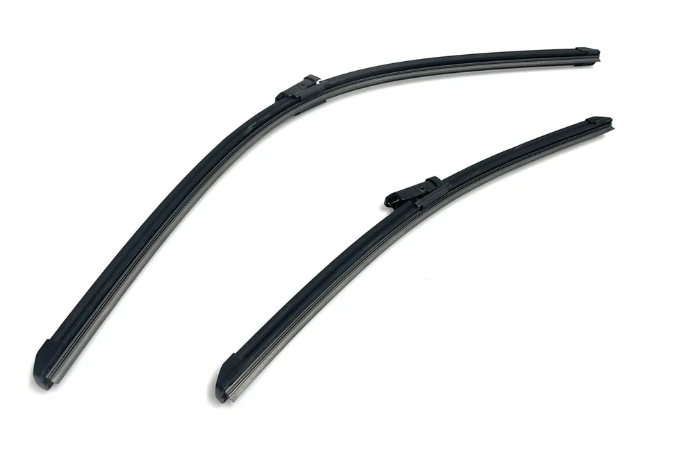 Cenový Hit Škoda Superb IV-Přední aerotwin stěrače 340 + 228 mm original