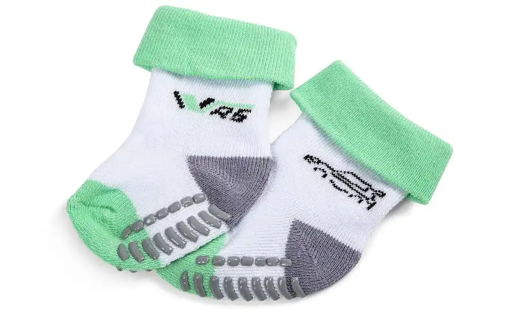 Dětské ponožky Škoda MOTORSPORT original Pouze Dnes