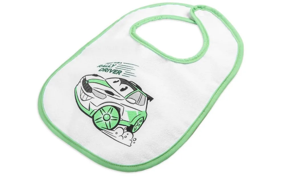 Dětský bryndák Škoda MOTORSPORT original Sezónní Sleva