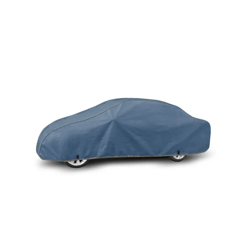 Plachta na auto Perfect Garage XL sedan - Premium 472-200x126-136cm rozbalená (vyp) Pouze Dnes