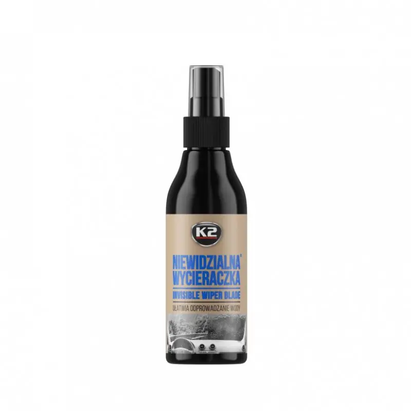 Víkendová Akce Tekuté stěrače 150ml, K2