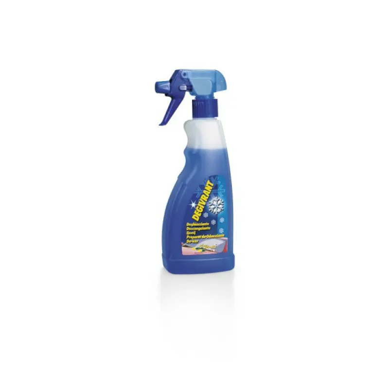 Sprej na odmrazení 500ml Bezpečná Platba