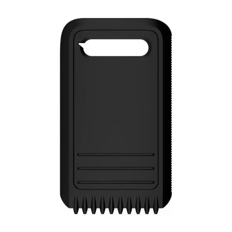 Plastová škrabka na led Víkendová Akce
