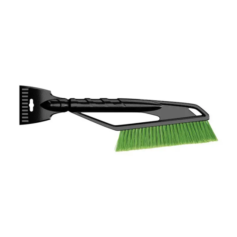 Časově Omezené Škrabka na led s metličkou 43cm