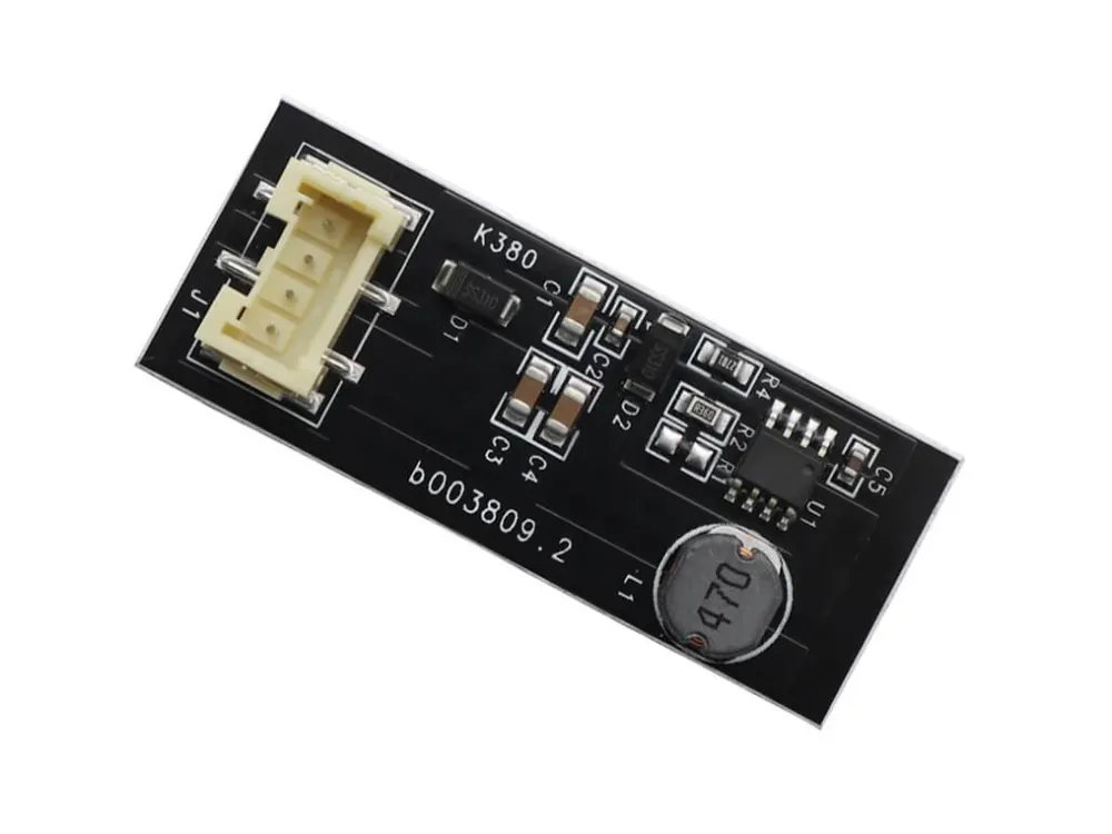 Modul DRL X3 F25 Zadní světlo 63217217311 B003809.2 Cenově Výhodný
