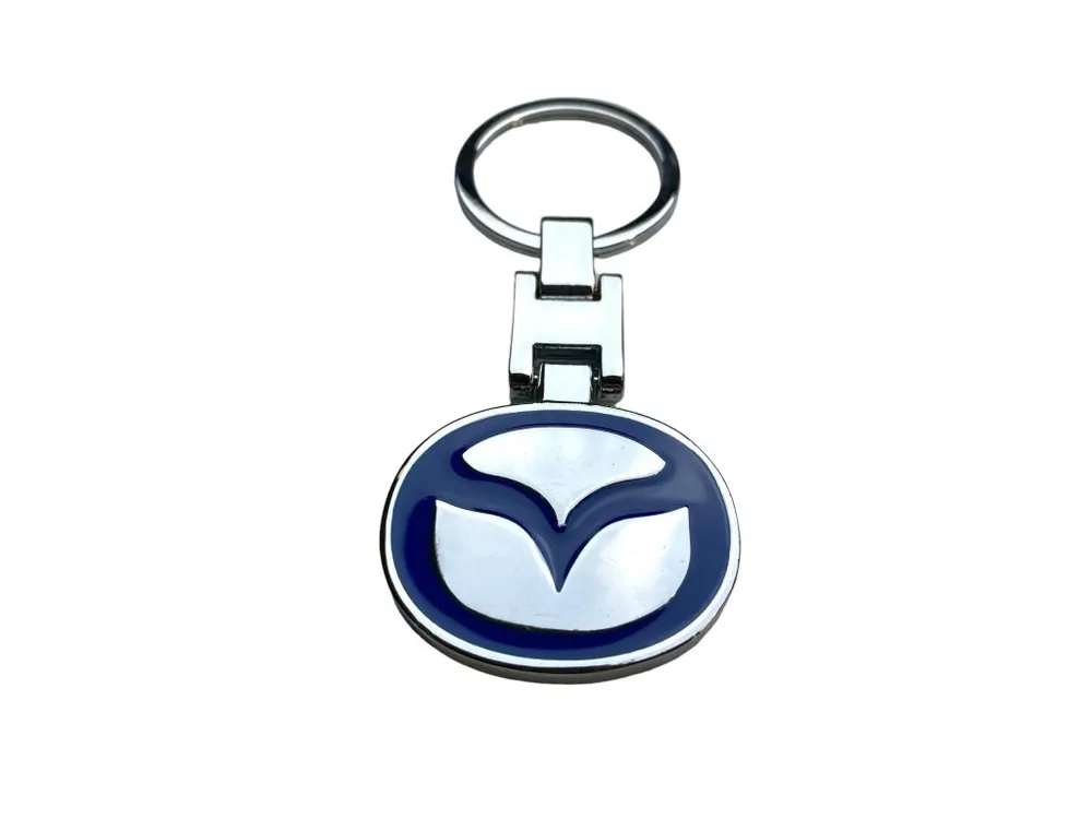 Koupit Online Mazda klíčenka přívěsek