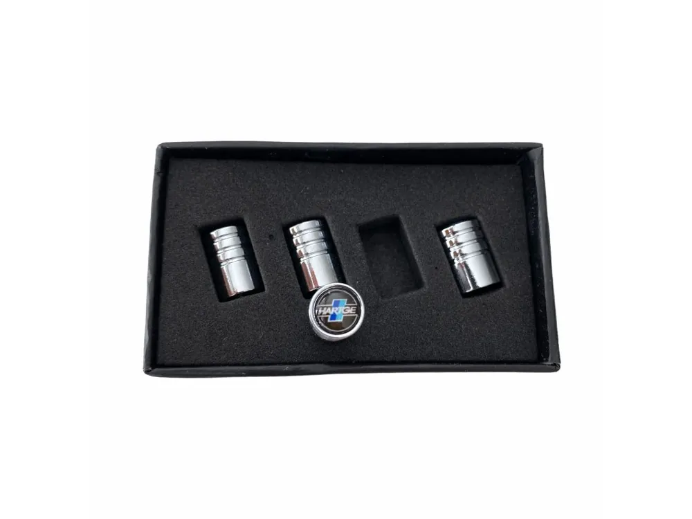 Must-Have BMW čepičky krytky ventilků HARTGE