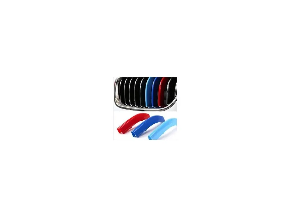 Trikolora pro ledvinky BMW 5 F07 2010-2016 Nová Kolekce