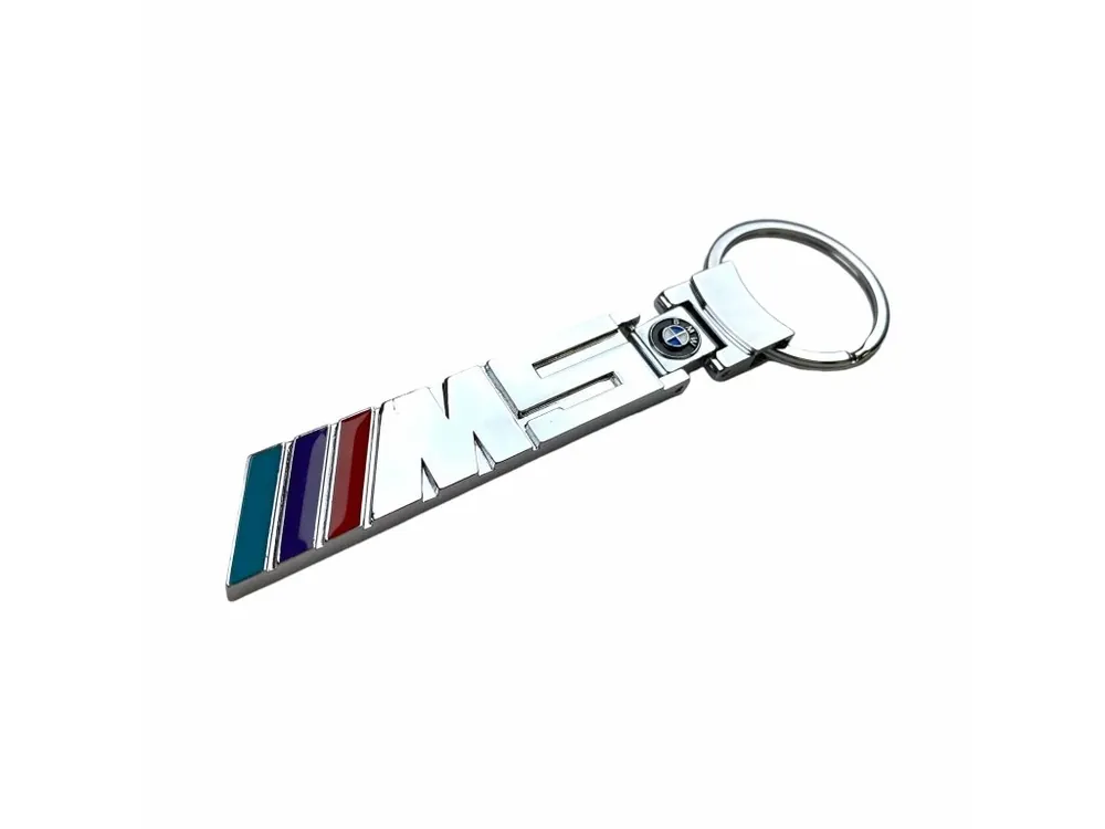 Sezónní Sleva BMW klíčenka M5
