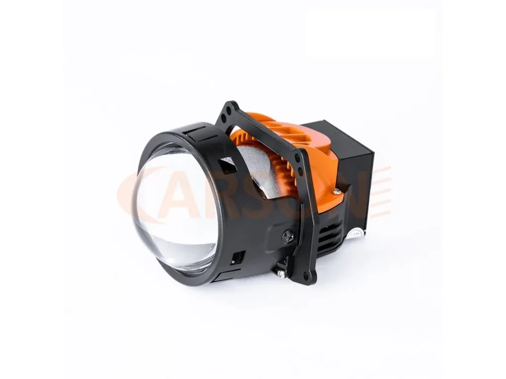 BI LED Projektory 2,5‘‘ CS9 MINI 9+1 OSRAM Hit Sezóny