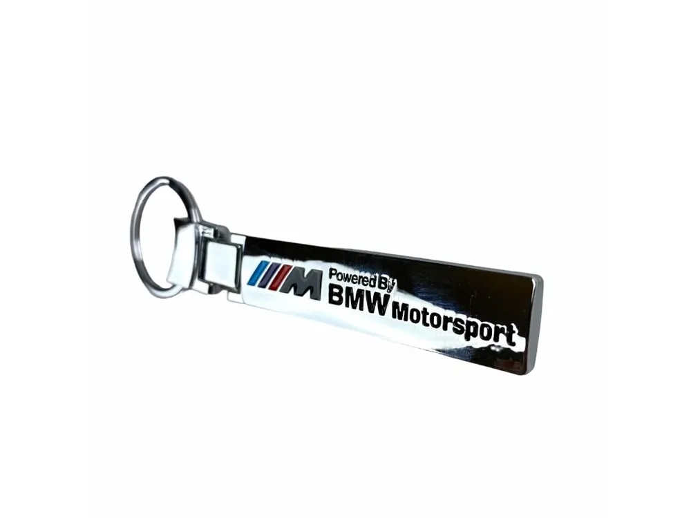 Dokud Zásoby Vydrží BMW klíčenka Mpower by BMW Motorsport větší