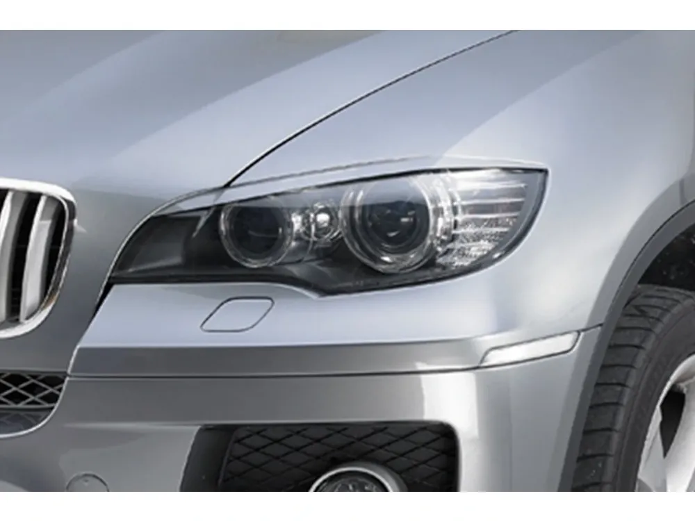 Mračítka světel pro BMW X6 E71 (2008-2012) Super Cena