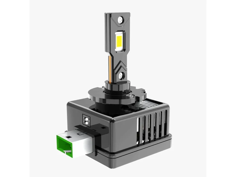 Speciální Cena LED výbojky žárovky M40-D3S