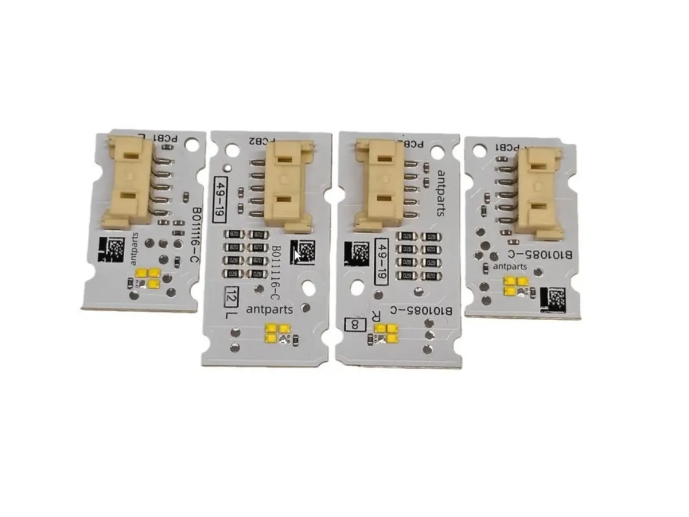 Modul denního svícení DRL BMW 3 GT F34 CSL Style Vrácení Zdarma