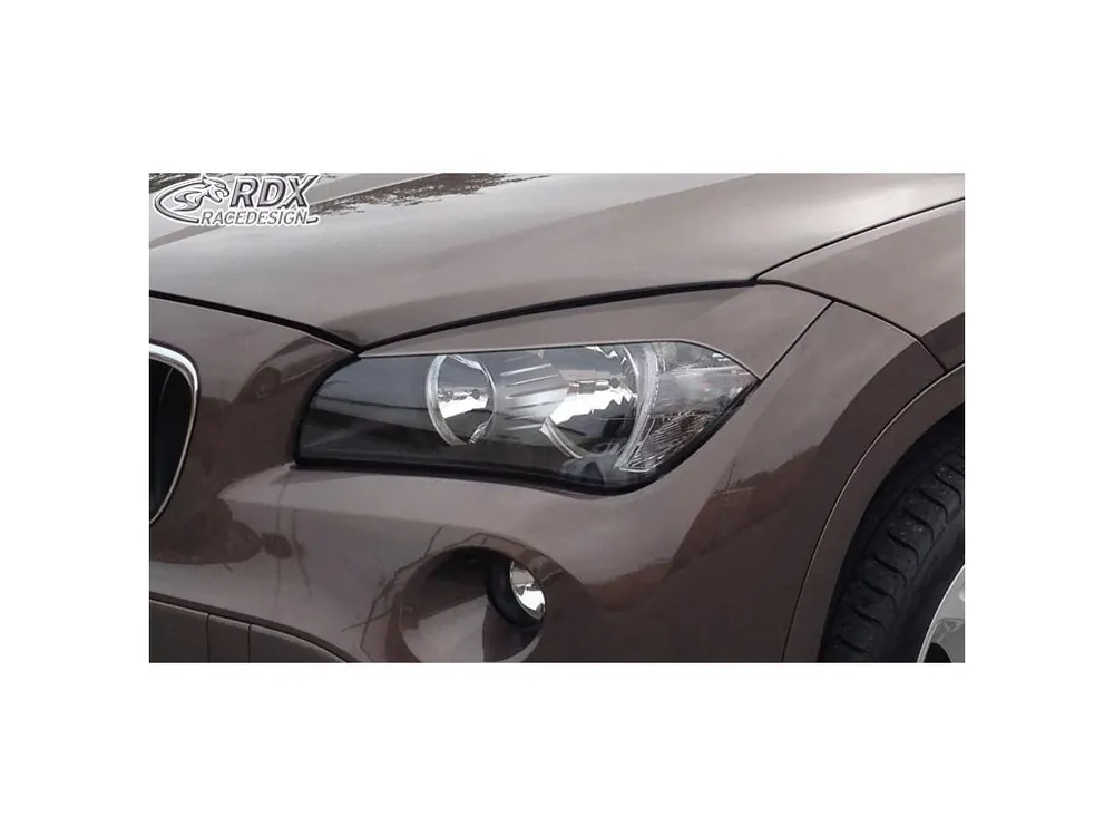 Mračítka světel pro BMW X1 E84 (2009-2012) Autentický