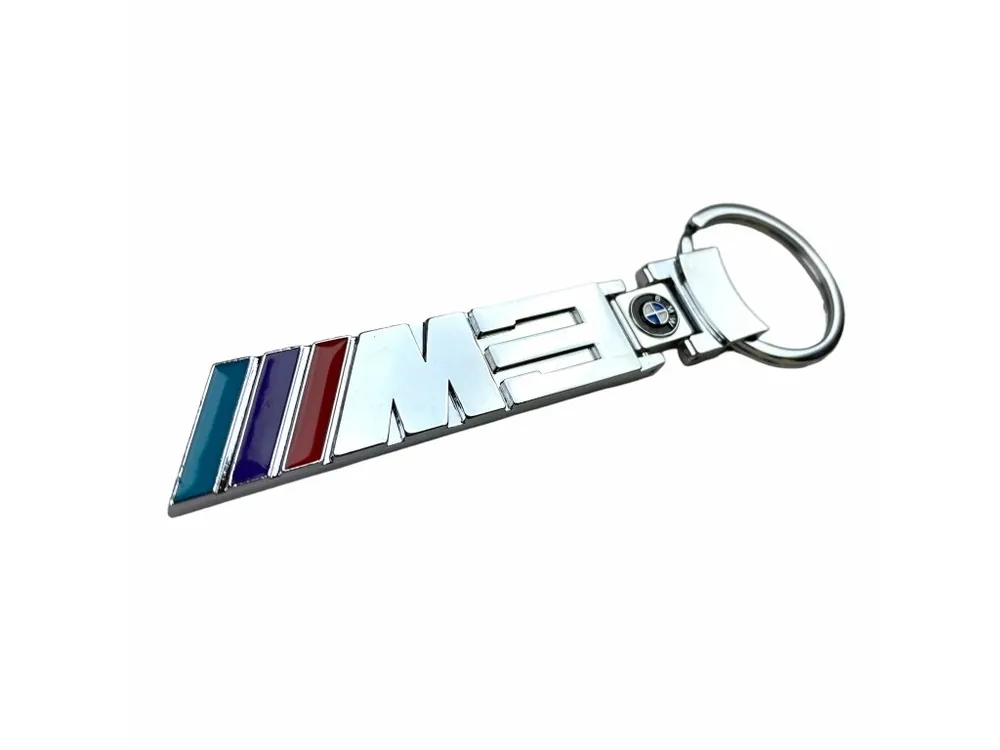 Levný BMW klíčenka M3