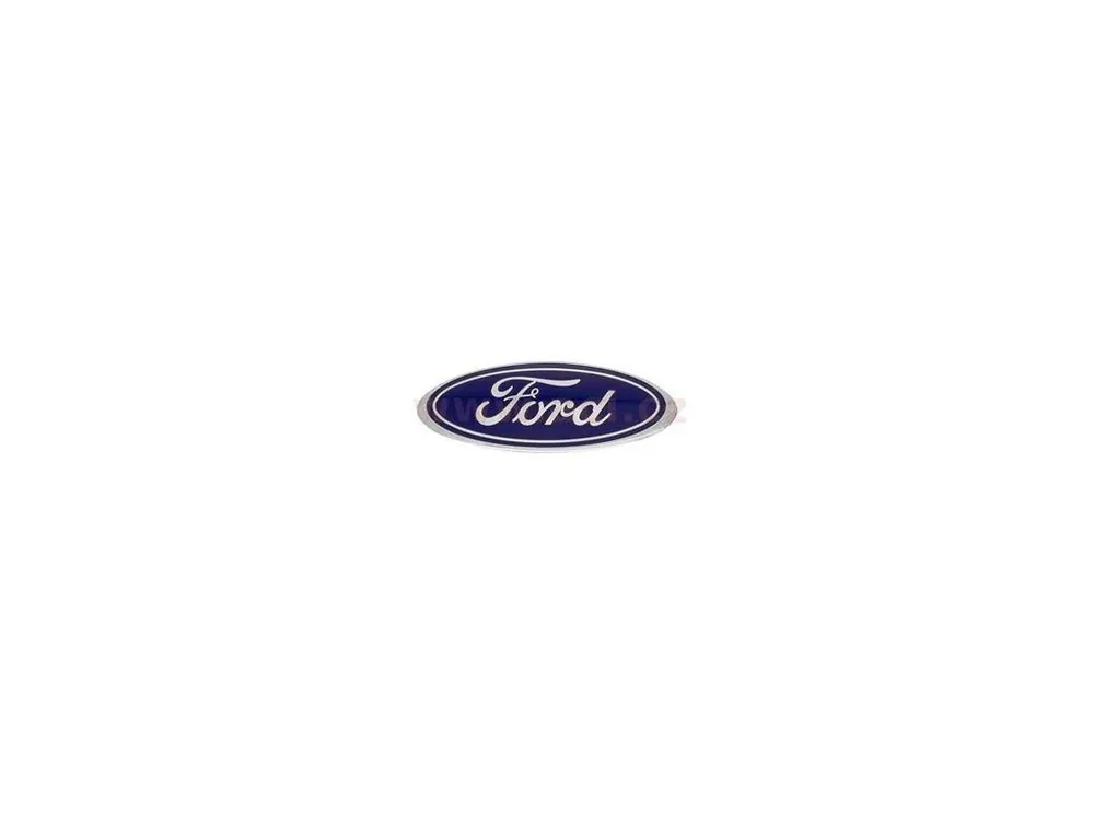 Ford znak do klíče 21mm Hit Sezóny