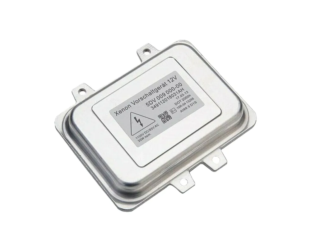 Měnič napětí Xenon 5DV 009 000-00 (5DV00900000) Značkový