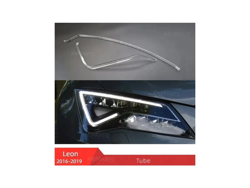 Akční Cena Světlovod pro SEAT Leon (2016-2019)