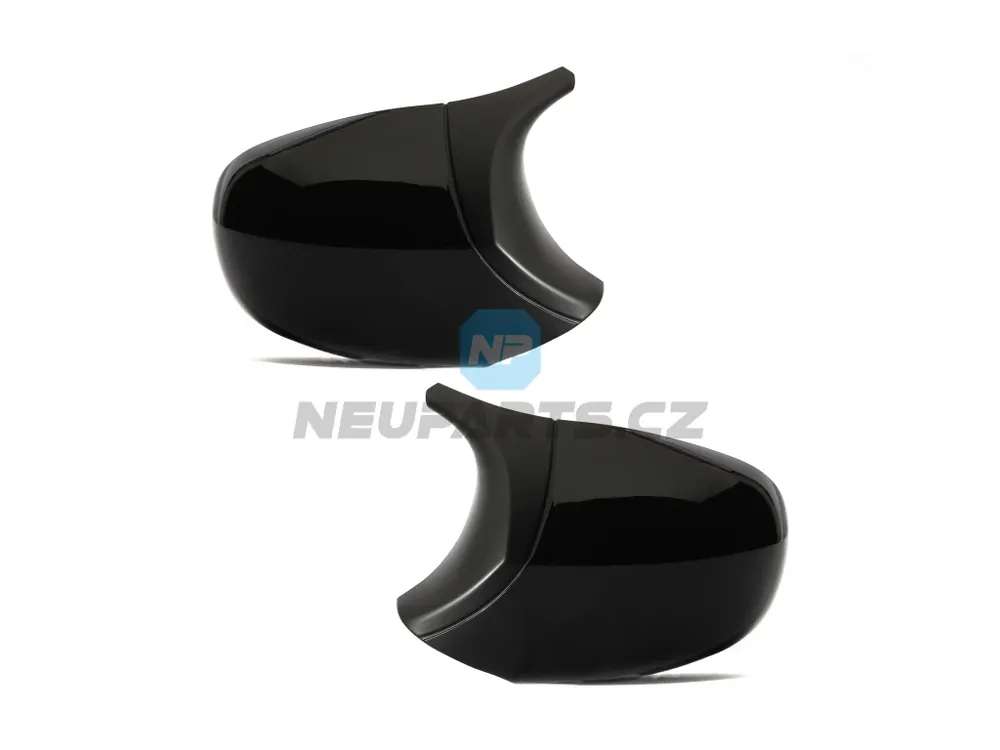 Kryty zrcátek BMW 3 - E92/E93 LCI - M3 replika Oblíbený