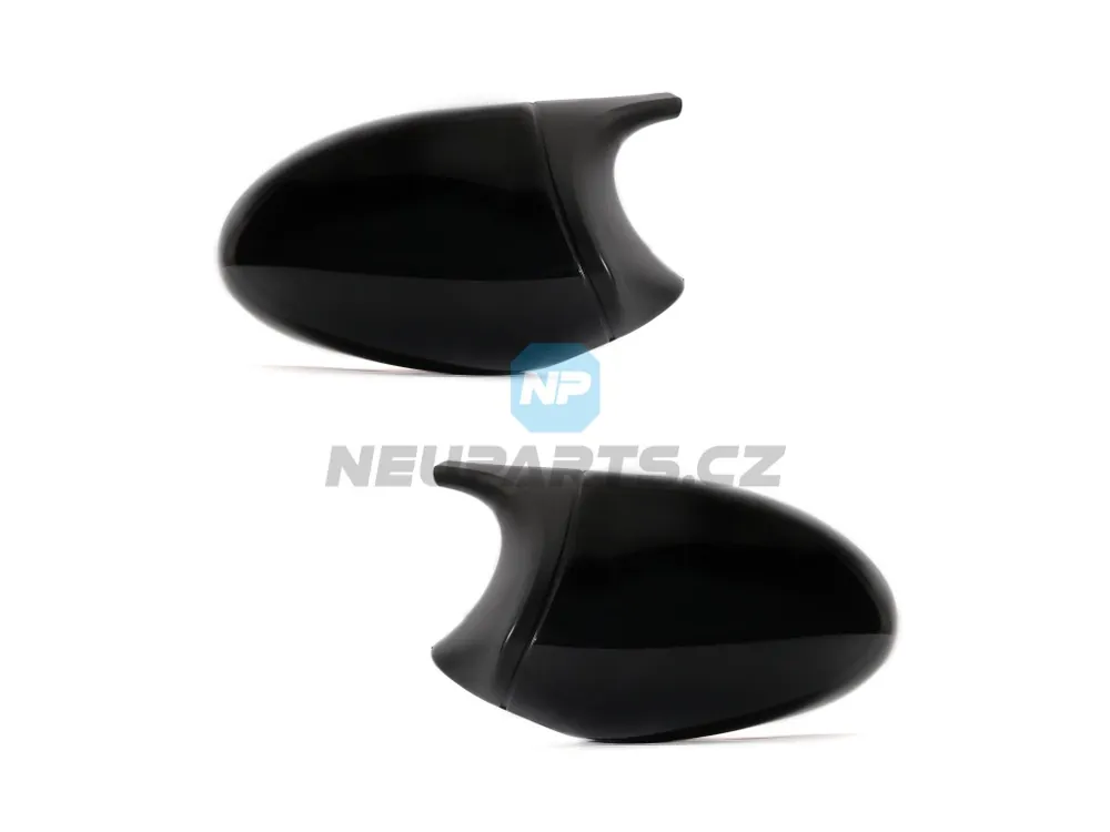 Kryty zrcátek BMW 3 - E92/E93 preLCI - M3 replika - kombinace Cenová Bomba