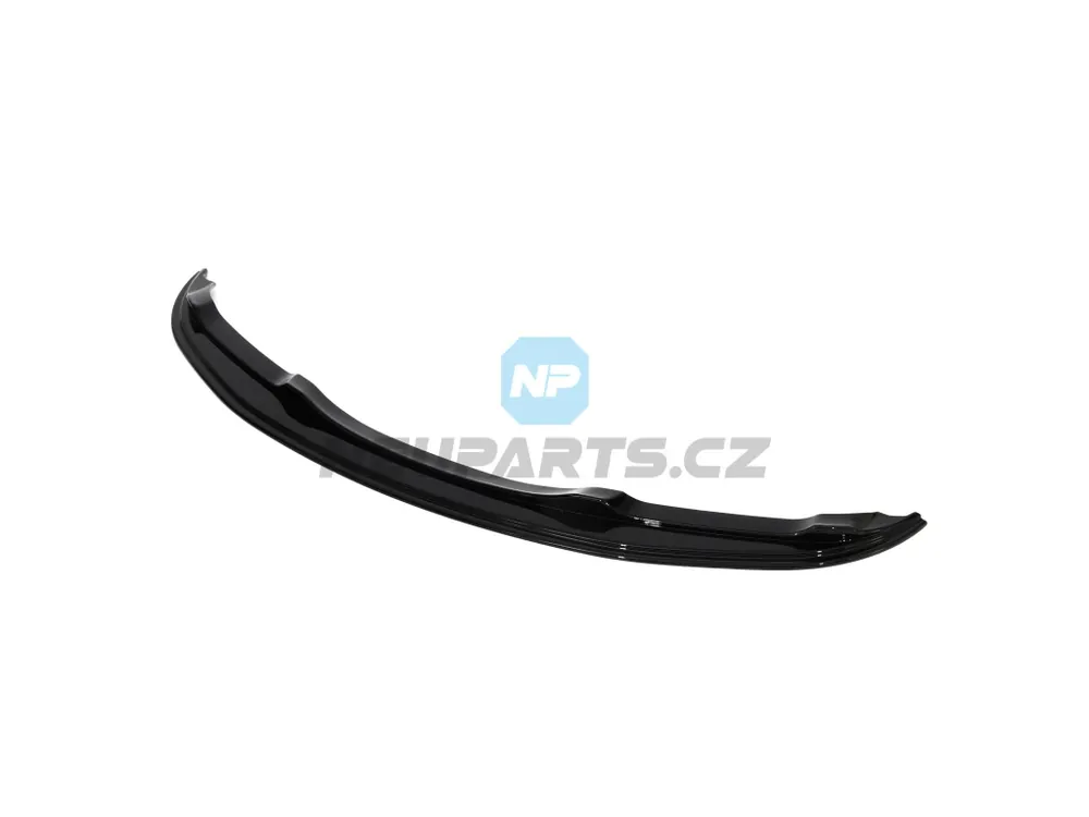 Vysoce Kvalitní Lipo - pod nárazník BMW 3 - E90/E91 - předface - ČERNÝ LESK