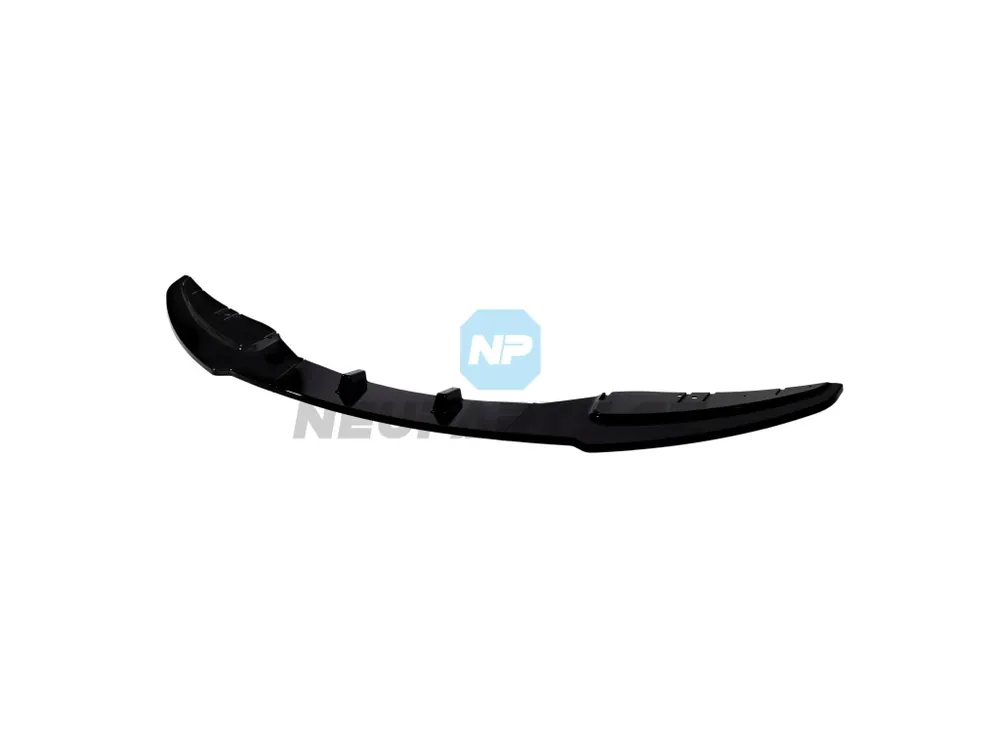 Lipo - spoiler pod NEmpaket BMW 1 - E81/E82/E87/E88 Výhodná Nabídka