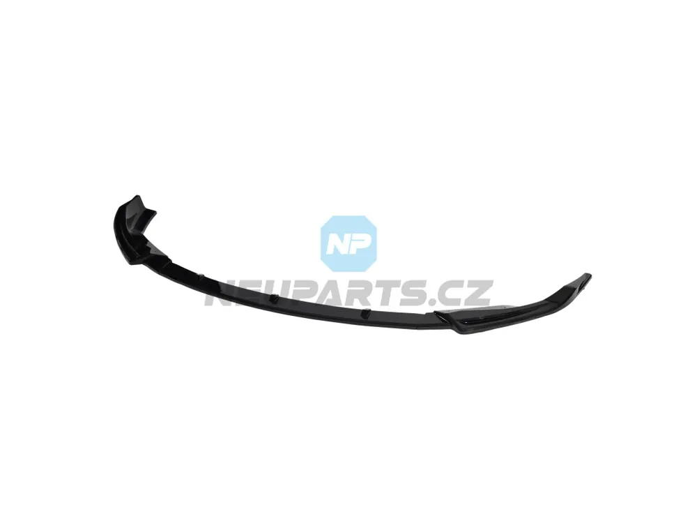 Nejlepší Cena Lipo - pod nárazník BMW 5 - E60/E61 - NEmpaket - předface