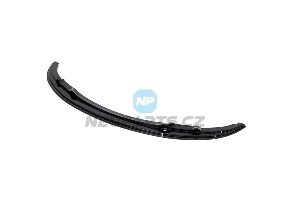 Cenová Bomba Lipo - pod nárazník BMW M3 - E90/E92/E93 - ČERNÝ LESK