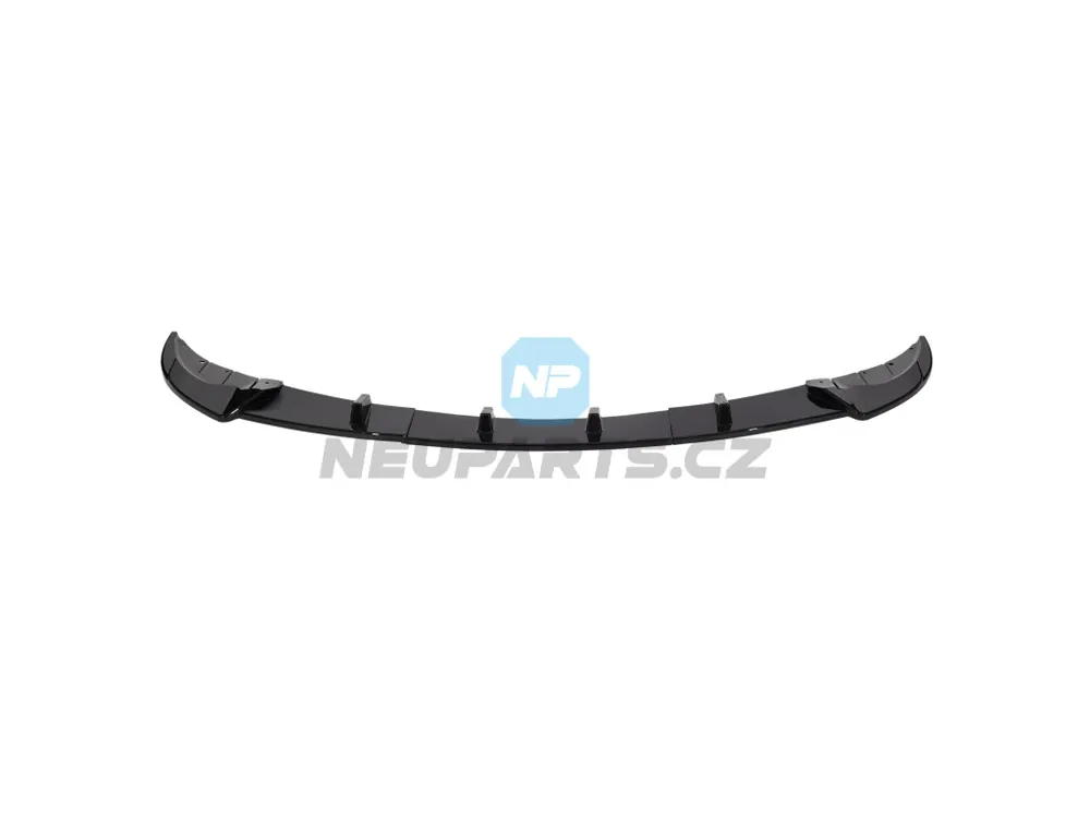 Vrácení Zdarma Lipo pod NEmpaket nárazník BMW 5 - F10/F11 - PŘED FACE
