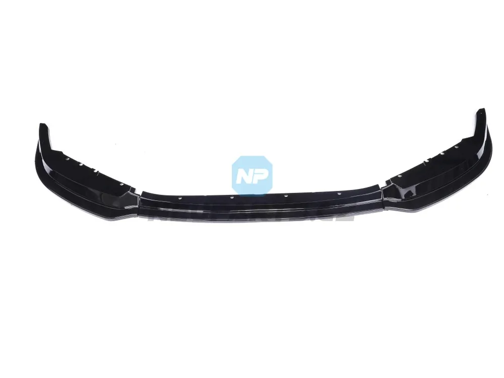 Lipo V type - BMW M2 - G87 - černý lesk Nejlepší Volba