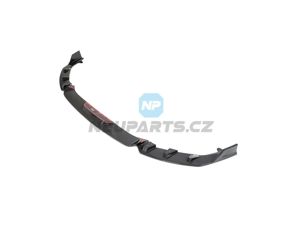 Přímo Od Výrobce Lipo V type - BMW M2 - G87 - DRY CARBON