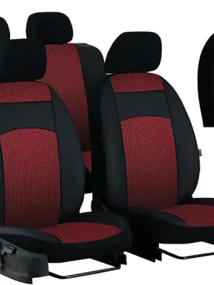 Autopotahy TOYOTA COROLLA CROSS, od r. 2022, ROYAL-6 Výhodná Nabídka