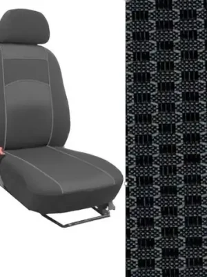 Autopotahy TOYOTA YARIS IV, TOYOTA YARIS IV HYBRID, od r. 2020, VIP šedé Ihned K Objednání