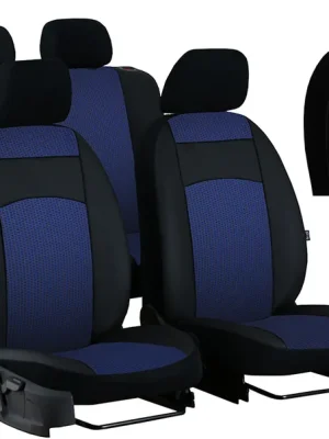 Autopotahy TOYOTA HILUX VIII, od r. 2016, ROYAL-7 Tovární Cena