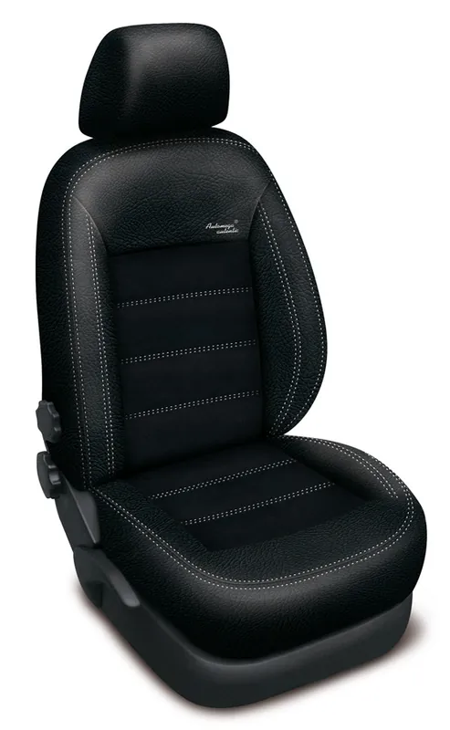 Nejlepší Cena Autopotahy OPEL MOVANO B, 3 místa, od r. 2010-2021, AUTHENTIC VELVET černé