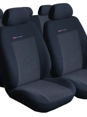 Autopotahy Hyundai i 20 III, od r. 2020, antracit Časově Omezené