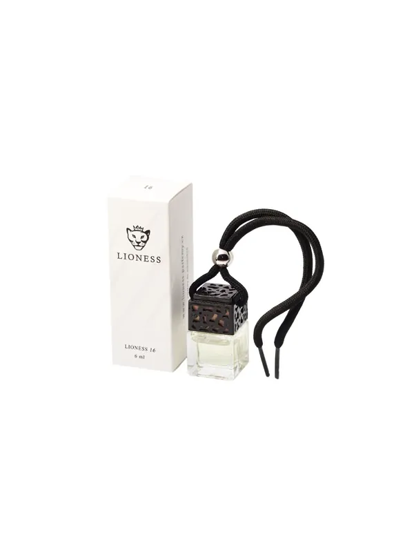 Must-Have Závěsný flakon Lioness 16 Giorgio Armani - My Way